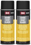 Guide Coat Black SEM-38203 (2 Pack) New. Price: $34.16.