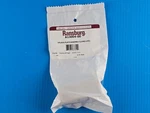 Sealed Ransburg A13004-00 Splash Plate Assembly For 65MM Bell Cups ( Long Life ) New. Price: $750.00.