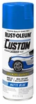 Rust-oleum 311485 Automotive Custom Lacquer Ounce (pack Of 1), Matte Blue New. Price: $19.85.