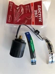 Graco 24X289, New Part Number For 249005. 120 Volt Pressure Switch Genuine. Price: $82.99.