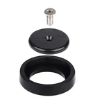 Kwode Pre-rinse Valve Repair Kit For All Commercial Sink Sprayer Black New. Price: $13.05.