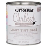 Chalk Paint Lt Tint 30OZ New. Price: $55.96.
