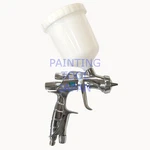 Anest Iwata WS-400-1301CH Supernova Hd 1.3MM Without Hard Case For Clear-coat New. Price: $540.00.