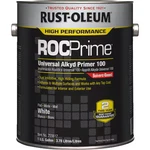 Rust-oleum 255617 Gal. White Oil Primer New. Price: $100.99.