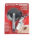 0538900 Spray Guide Accessory Tool - Oem New. Price: $119.96.