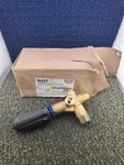 PULSAR4KHP: 10.5 Gpm 4000 Psi General Pump Trapped Pressure Unloader Valve New. Price: $55.42.