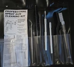 Devilbiss Professional Automotive Spray Gun Cleaning Kit 192212 Unopened Sealed New. Price: $29.99.