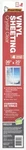 Frost King V3625/4 Crystal Clear Mil Vinyl Window Insulating Sheeting 36" X25' New. Price: $279.97.