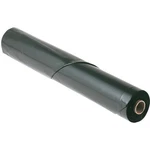 Film Poly BLK6MIL 6X100' New. Price: $56.88.