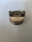 Graco 234757 315 Air Cap Nozzle Parts New. Price: $60.00.