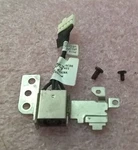 Dell Latitude 3310 3300 Laptop Dc-in Power Jack Cable With Bracket 0R9P3M Used. Price: $12.45.
