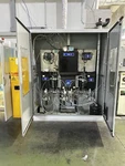 Graco Promix PD2K PD1K Automatic Proportioner W/ Color Change Modules Used. Price: $26899.00.