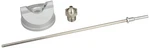 Earlex 0PACC25 2.5MM Needle With Fluid Tip And Nozzle New. Price: $61.39.