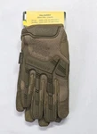 Mechanix Wear Tactical Glove Large MP-F72-010 Coyote Nsn 4130-01-508-5537 New. Price: $69.99.