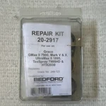 Bedford Repair Kit 20-2917 Graco Gmax Ii 7900, Mark V, New. Price: $55.00.