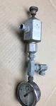 Graco 222-200 J01D Back Pressure Valve 5000PSI As Taken From Service Used. Price: $132.97.