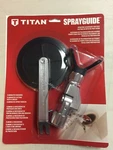Titan Asm Spray Guide Tool 0538900 Oem New. Price: $76.99.