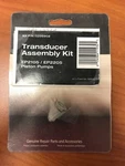Titan Transducer Assembly Kit, For EP2105 EP2205 Piston Pumps, P/n 0295902 New. Price: $99.99.