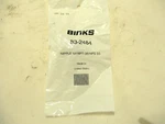 New Binks 83-2484 Stainless Steel Nipple 1/4X3/8. Price: $19.99.