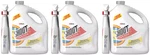 3 Pack Shout Triple-acting Laundry Stain Remover 128 Fl. Oz. + 22 Trigger New. Price: $66.99.