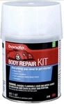 3M Bondo 310 Body Repair Kit, Formula Fast, Easy & Restoration New. Price: $23.00.