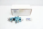 Binks 6203-1604-4 Air Spray Gun Mach 1A 92-94P New. Price: $1487.30.