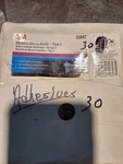 (30/PACK) 3M 55847 Dynamic Mixing System Nozzles New. Price: $65.00.