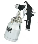 Husky Paint Spray Gun Used Siphon Feed 1000CC Cup. Price: $29.90.