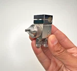 Walther Pilot 110 - Tiny Robot Spray Gun New. Price: $731.91.