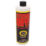 Hardline Products G967 Decal Remover, 16 Oz. New. Price: $33.25.