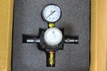 Graco Air Pressure Regulator And Gauge 0-100 Psi New Box, Sealed 116513. Price: $45.00.