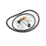 President Air Motor Kit Replaces Graco 207-385 New. Price: $145.00.