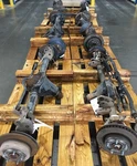 2017 2018 2019 Nissan Titan Rear Axle Assembly 107K Oem Used. Price: $779.10.