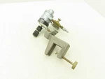 Lightnin G1U05A Clamp Tank Mixer No Impeller Gast Pneumatic Air Motor NL22-NCC-1 Used. Price: $449.99.