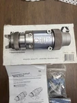 Graco Airpro Compliant Automatic Spray Gun Part Number 24A772 Series G09A Used. Price: $99.95.