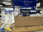 New Graco Truecoat 360 Single Speed Handheld Sprayer 26D280 (open Box). Price: $180.00.
