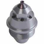 Replaces Binks 45-9100 Hvlp Fluid Nozzle Fits M1-G Sl 1A Tip New. Price: $93.68.