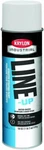 Krylon 108830 Athletic Field Striping Paint 18 Oz White 8305 New. Price: $18.14.