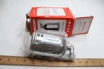 Muge Gravity Feed W-71 400C.C. New. Price: $17.97.