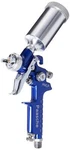 Paasche Airbrush HG-08 Hvlp Gravity Feed Touch-up Spray Gun .8MM New. Price: $97.80.