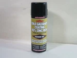 Aervoe 7007 Crown Cold Galvanize Coating Spray 93% Zinc Rich 13OZ Can New. Price: $15.54.