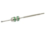 38-K152 Pn 129-626-100 Needle Cartridge Assembly (non-oem) New. Price: $195.65.