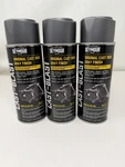 Seymour CA16-48 Cast Blast Spray Paint 12 Ounce (pack Of 3) New. Price: $45.00.