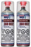 Usc 2K Spray Max Epoxy Primer Paint Aerosol 3680032 (2 Pack) New. Price: $62.10.