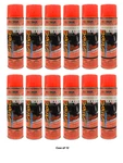Seymour Orange Fluorescent Marking Paint ( 12 X 17Z Cans ) Meets Apwa Standards New. Price: $99.95.
