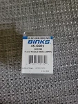 Binks Spray Gun Fluid Nozzle 45-6601 676281091824 New. Price: $149.95.