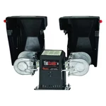 Red Devil Equipment Co 1400A1 Paint Shaker, Twin Arm, Air Driven New. Price: $6511.99.