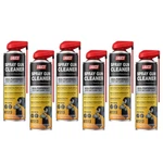Lauco Spray Gun Cleaner 14 Oz, Pack Of 6, High-performance Paint New. Price: $77.99.