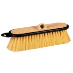 Mr. Longarm 0406 Stiff Flowthru Brush Tan Cleaning Tool Accessory New. Price: $42.44.