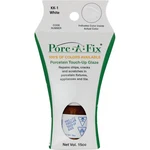 Fixture-fix Porc-a-fix Kohler White Porcelain Touch-up Paint, 15CC KK-1 New. Price: $22.71.